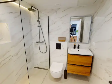 Appartement 6 pers., 111 m², 30 m de la plage à Mijas : photo 25