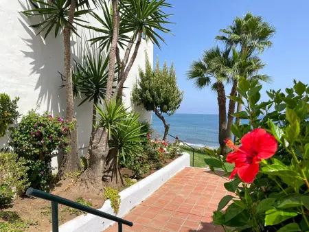 Appartement 6 pers., 111 m², 30 m de la plage à Mijas : photo 26