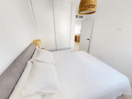 Appartement 6 pers., 111 m², 30 m de la plage à Mijas : photo 27