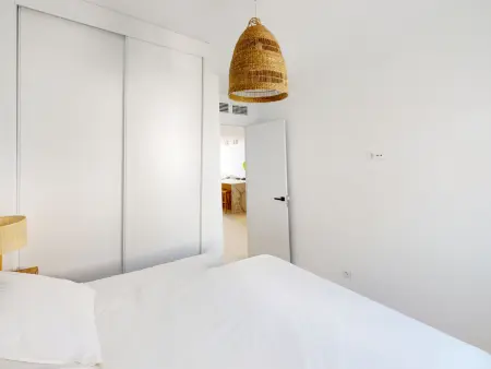 Appartement 6 pers., 111 m², 30 m de la plage à Mijas : photo 28