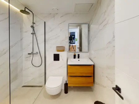 Appartement 6 pers., 111 m², 30 m de la plage à Mijas : photo 29