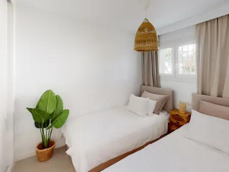 Appartement 6 pers., 111 m², 30 m de la plage à Mijas : photo 30