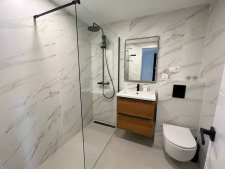 Appartement 6 pers., 111 m², 30 m de la plage à Mijas : photo 31
