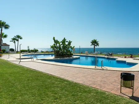 Appartement 6 pers., 111 m², 30 m de la plage à Mijas : photo 35