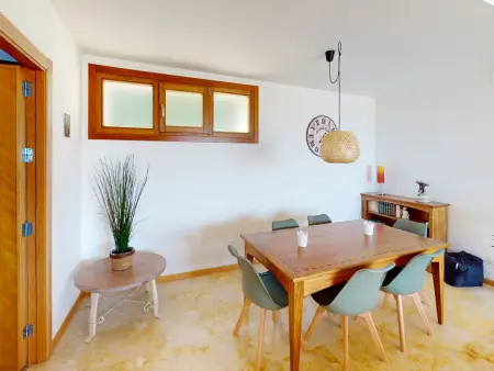 Appartement 130 m² vue mer et montagne à Marbella : photo 6