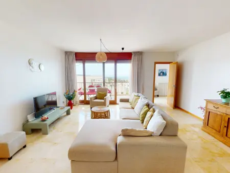 Appartement 130 m² vue mer et montagne à Marbella : photo 7