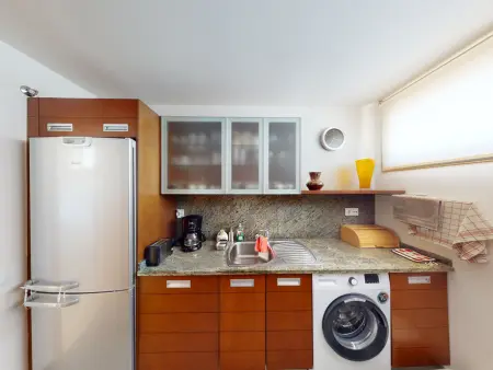 Appartement 130 m² vue mer et montagne à Marbella : photo 10