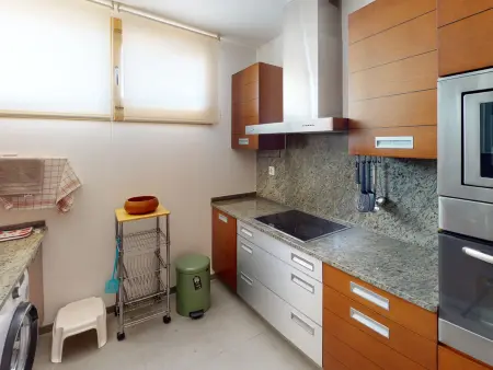 Appartement 130 m² vue mer et montagne à Marbella : photo 11
