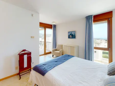 Appartement 130 m² vue mer et montagne à Marbella : photo 16