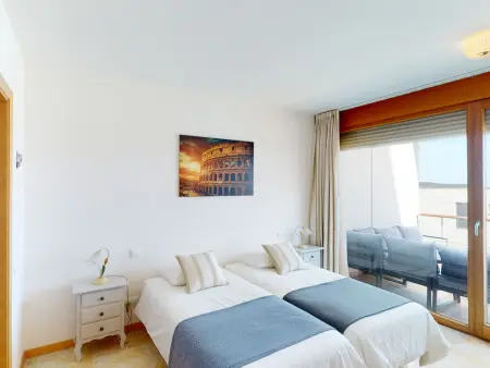 Appartement 130 m² vue mer et montagne à Marbella : photo 17