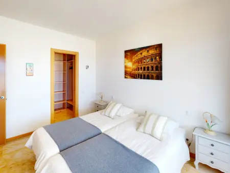 Appartement 130 m² vue mer et montagne à Marbella : photo 18