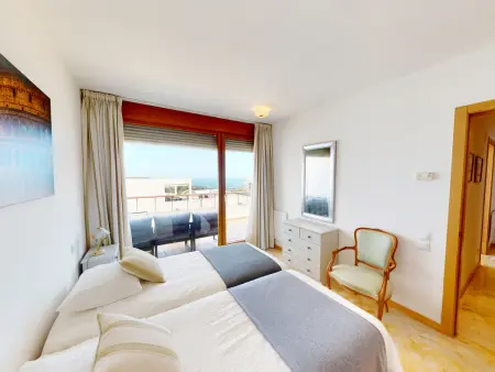 Appartement 130 m² vue mer et montagne à Marbella : photo 19