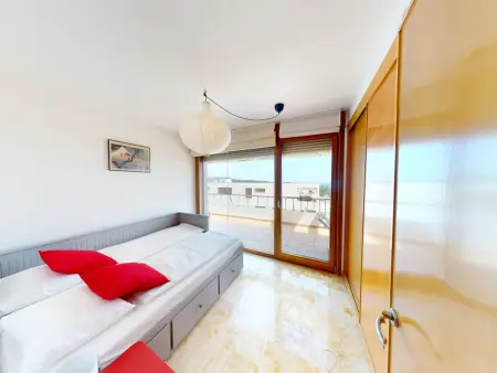 Appartement 130 m² vue mer et montagne à Marbella : photo 20