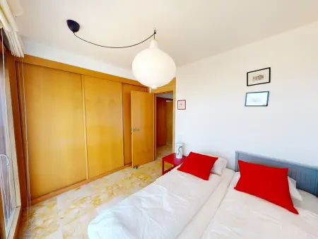 Appartement 130 m² vue mer et montagne à Marbella : photo 21