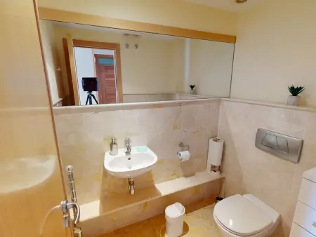 Appartement 130 m² vue mer et montagne à Marbella : photo 26