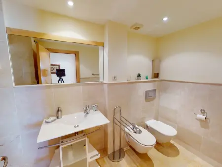 Appartement 130 m² vue mer et montagne à Marbella : photo 27