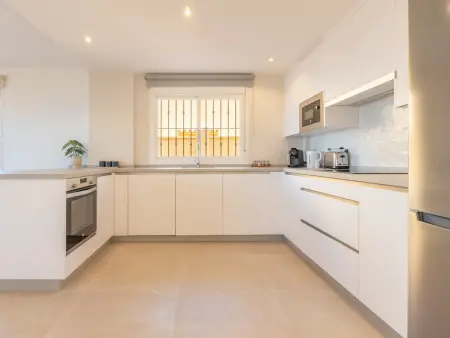 Maison vue mer - 6 pers., Location Gite 6 personnes à Mijas - Photo 3