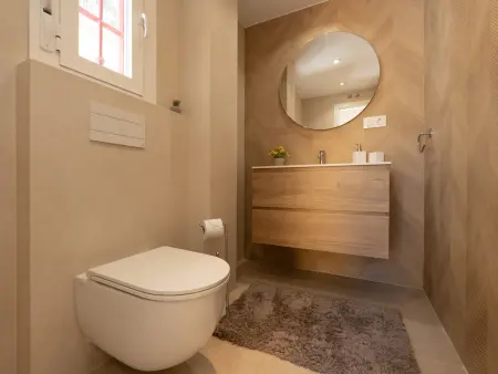 Maison vue mer - 6 pers., Location Gite 6 personnes à Mijas - Photo 8