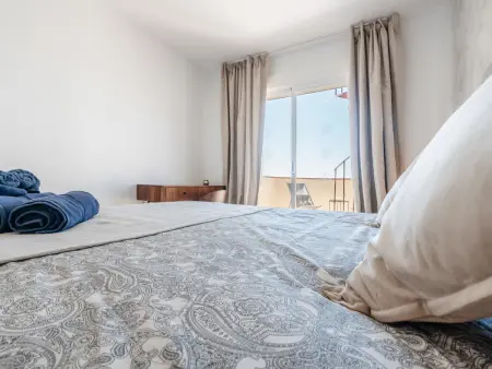 Maison vue mer - 6 pers., Location Gite 6 personnes à Mijas - Photo 14