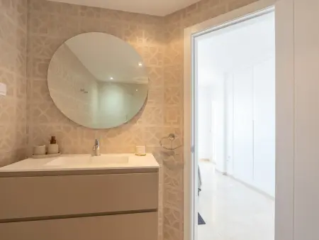 Maison vue mer - 6 pers., Location Gite 6 personnes à Mijas - Photo 16