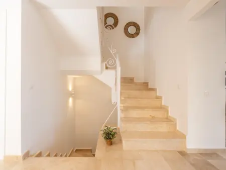 Maison vue mer - 6 pers., Location Gite 6 personnes à Mijas - Photo 17