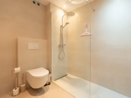 Maison vue mer - 6 pers., Location Gite 6 personnes à Mijas - Photo 18