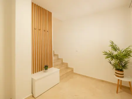 Maison vue mer - 6 pers., Location Gite 6 personnes à Mijas - Photo 20