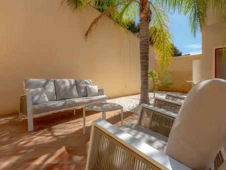 Maison vue mer - 6 pers., Location Gite 6 personnes à Mijas - Photo 27
