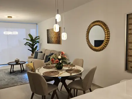 Appartement 110 m² avec piscine à Benalmádena : photo 2