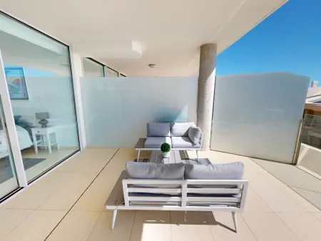 Appartement 110 m² avec piscine à Benalmádena : photo 4