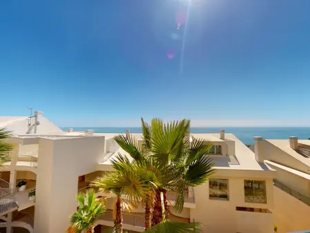 Appartement 110 m² avec piscine à Benalmádena : photo 5