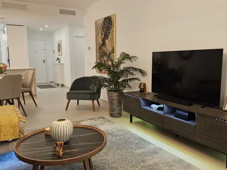Appartement 110 m² avec piscine à Benalmádena : photo 6