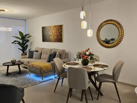 Appartement 110 m² avec piscine à Benalmádena : photo 7