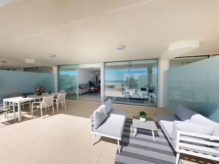 Appartement 110 m² avec piscine à Benalmádena : photo 8