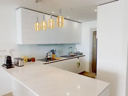 Appartement 110 m² avec piscine à Benalmádena : photo 9