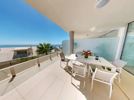 Appartement 110 m² avec piscine à Benalmádena : photo 10