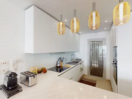 Appartement 110 m² avec piscine à Benalmádena : photo 12