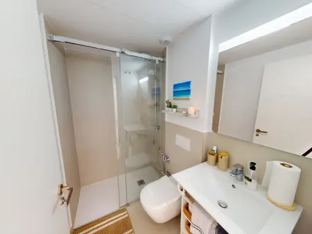 Appartement 110 m² avec piscine à Benalmádena : photo 14