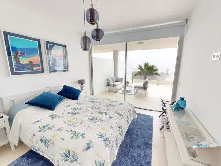 Appartement 110 m² avec piscine à Benalmádena : photo 15