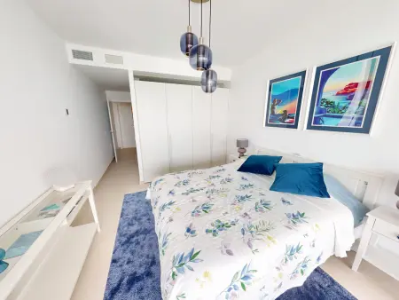 Appartement 110 m² avec piscine à Benalmádena : photo 16