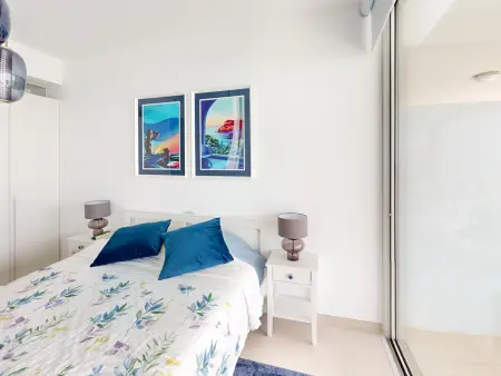 Appartement 110 m² avec piscine à Benalmádena : photo 17