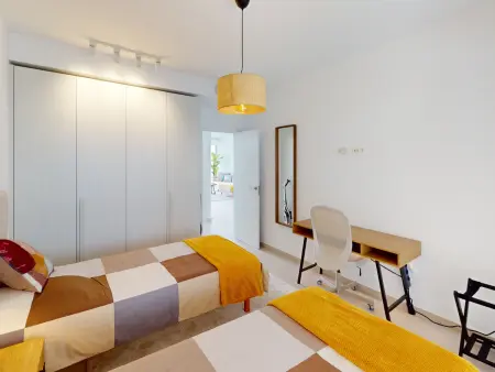Appartement 110 m² avec piscine à Benalmádena : photo 18
