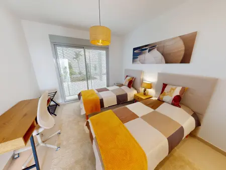 Appartement 110 m² avec piscine à Benalmádena : photo 19