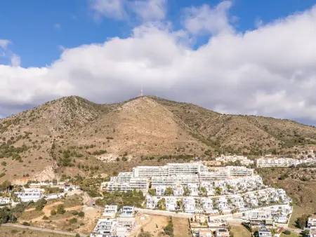 Appartement 110 m² avec piscine à Benalmádena : photo 33