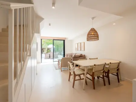 Maison lumineuse prÃ¨s plage - 5 pers., Location Gite 5 personnes à Marbella - Photo 2