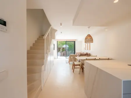 Maison lumineuse prÃ¨s plage - 5 pers., Location Gite 5 personnes à Marbella - Photo 3