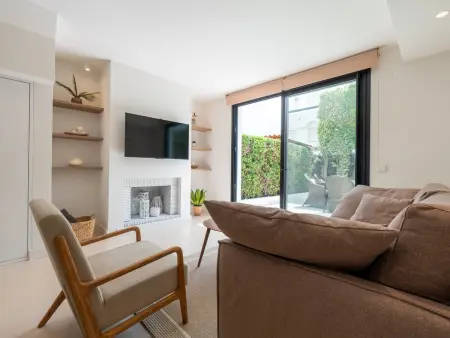 Maison lumineuse prÃ¨s plage - 5 pers., Location Gite 5 personnes à Marbella - Photo 4