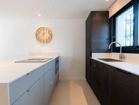 Maison lumineuse prÃ¨s plage - 5 pers., Location Gite 5 personnes à Marbella - Photo 7