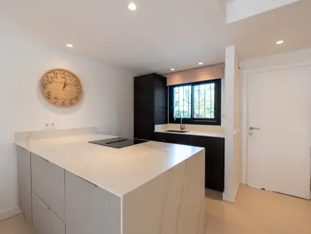 Maison lumineuse prÃ¨s plage - 5 pers., Location Gite 5 personnes à Marbella - Photo 8