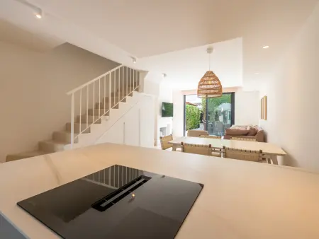 Maison lumineuse prÃ¨s plage - 5 pers., Location Gite 5 personnes à Marbella - Photo 9